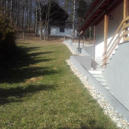 Villa Kuca Za Odmor"Miran San" Podgorić Exterior foto