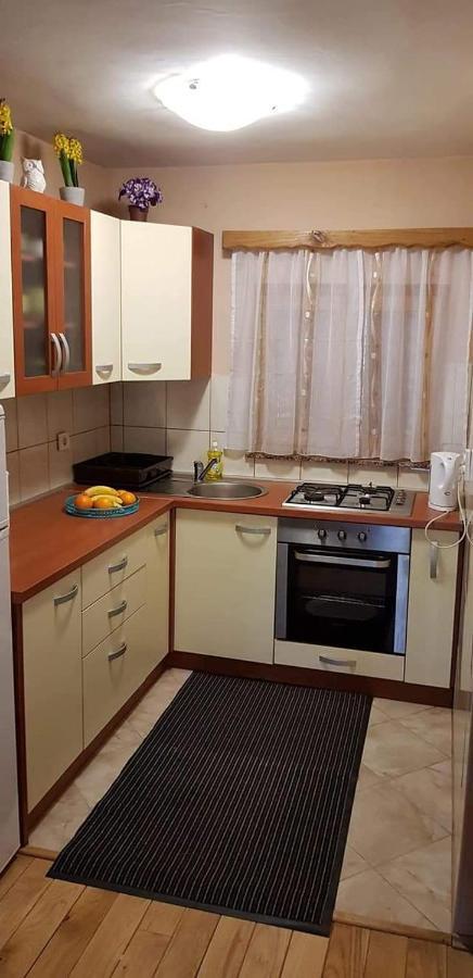 Villa Kuca Za Odmor"Miran San" Podgorić Exterior foto
